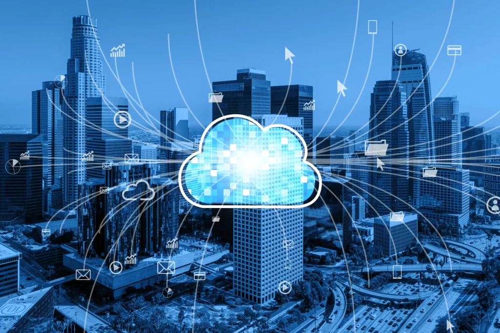 The Future of Cloud Computing: Trends to Watch