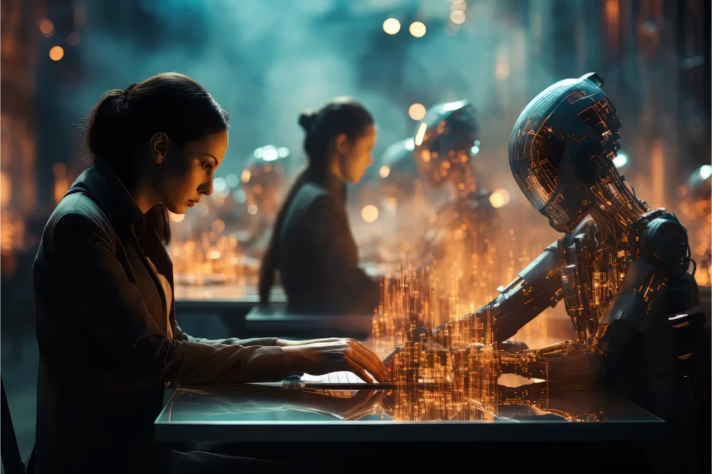 The Rise of AI in Business: How to Leverage It for Growth